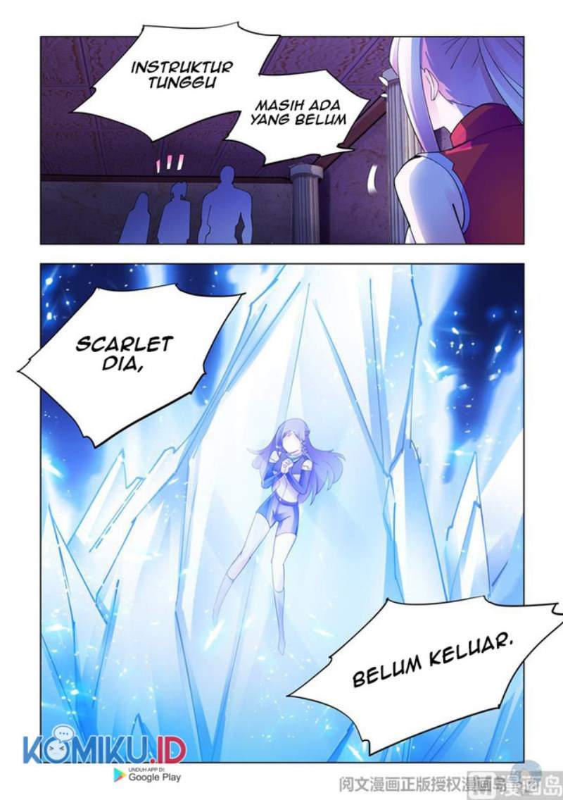 Battle Frenzy chapter 299 halaman 13