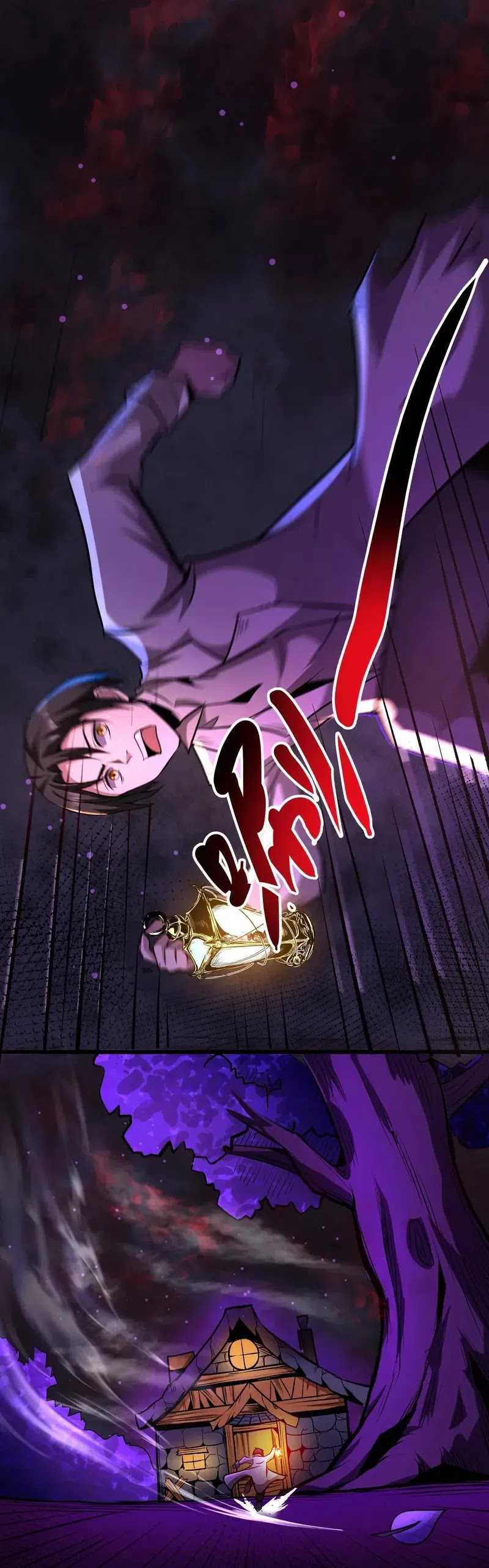 Creepy Pharmacist: All My Patients Are Horrific Chapter 88