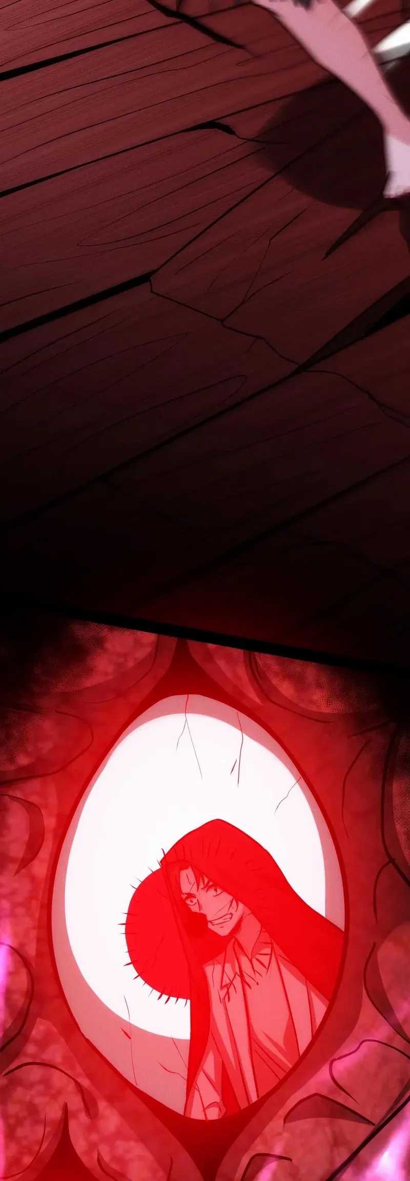 Creepy Pharmacist: All My Patients Are Horrific Chapter 91