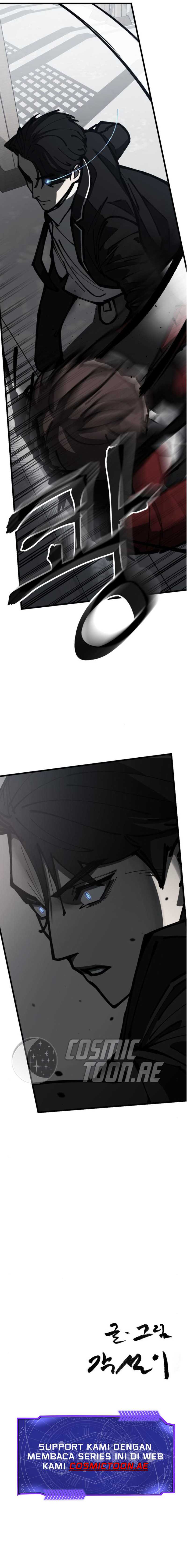 The Returnee Chapter 03