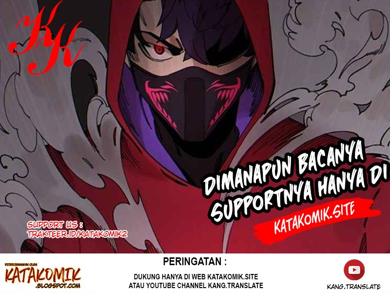 Psycho Revenge chapter 16 halaman 11