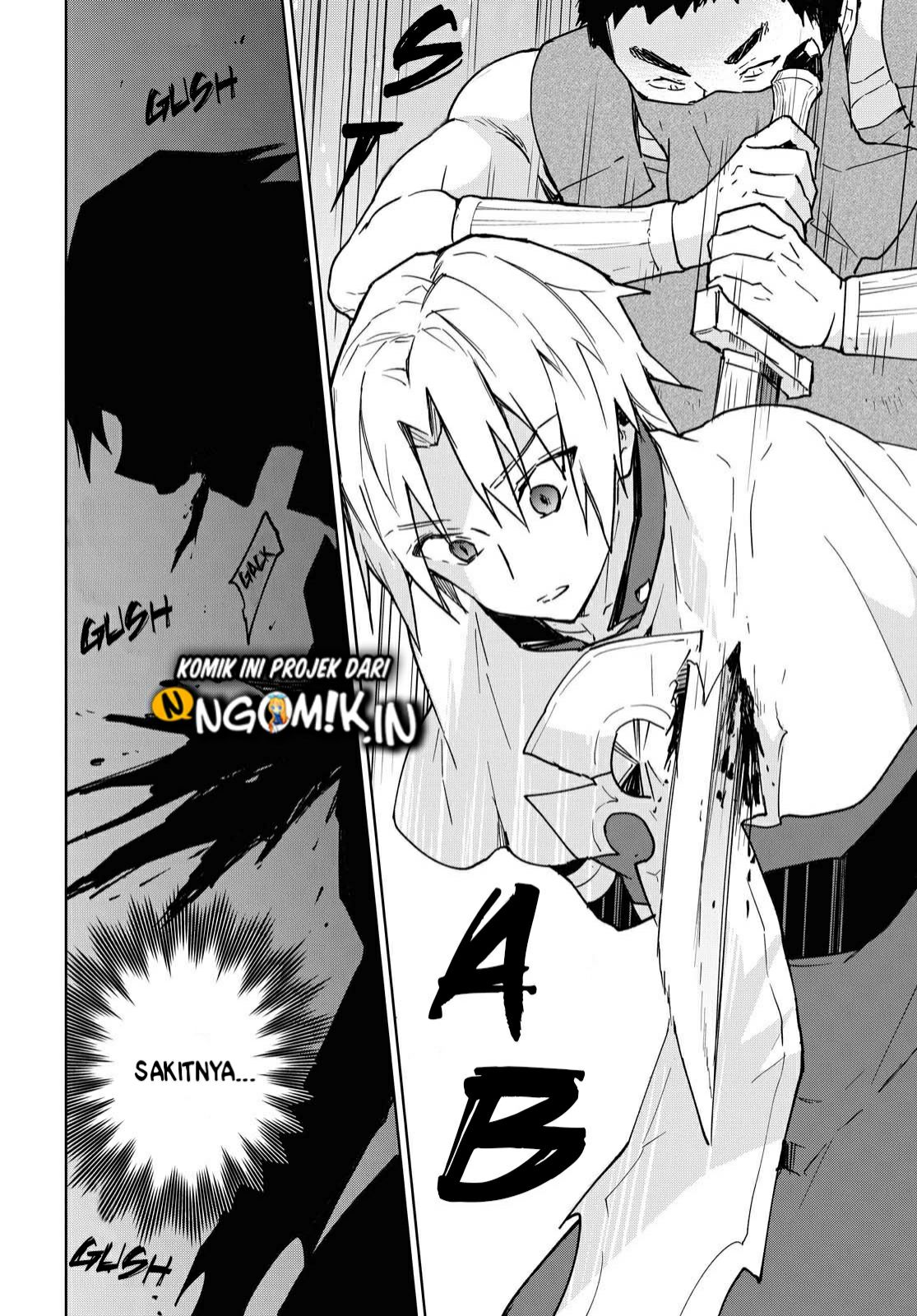 Cheat Skill “Shisha Sosei” Ga Kakusei Shite Inishieno Maougun Wo Fukkatsu Sasete Shimaimashita ~Dare Mo Shinasenai Saikyou Hiiro~ Chapter 01.2