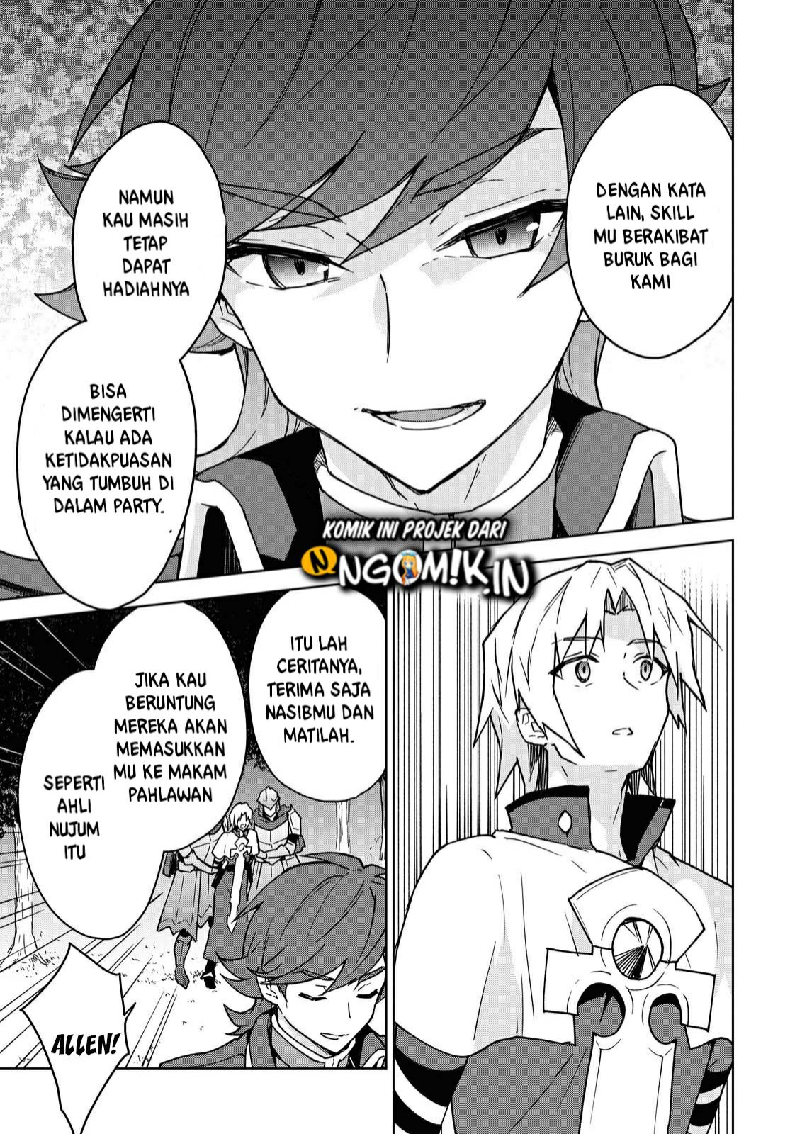 Cheat Skill “Shisha Sosei” Ga Kakusei Shite Inishieno Maougun Wo Fukkatsu Sasete Shimaimashita ~Dare Mo Shinasenai Saikyou Hiiro~ Chapter 01.2