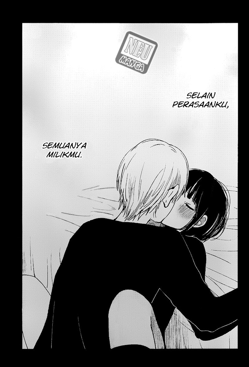 Kuzu no Honkai chapter 5 halaman 25