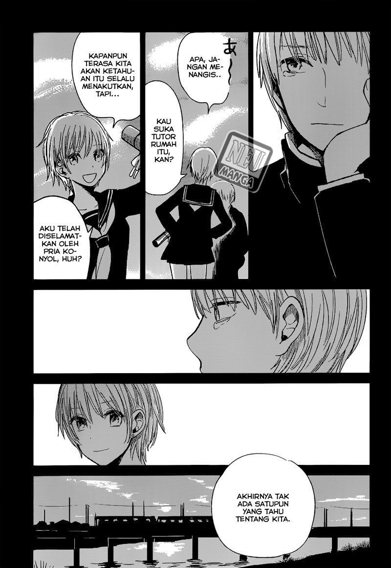 Kuzu No Honkai Chapter 10 page 15