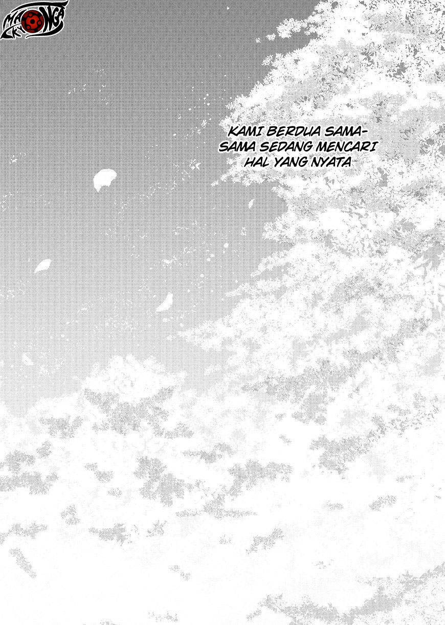 Kuzu No Honkai Chapter 47