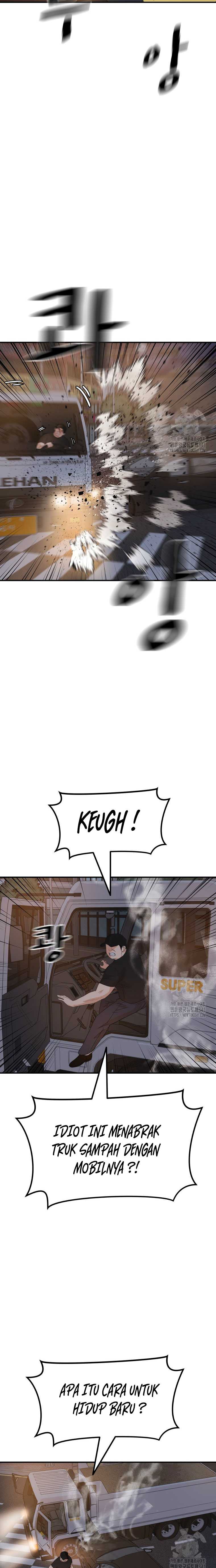 Guard Pass Chapter 144 page 3