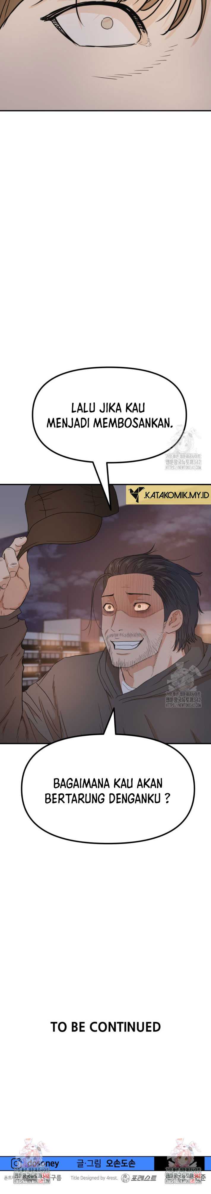 Guard Pass Chapter 147 page 20
