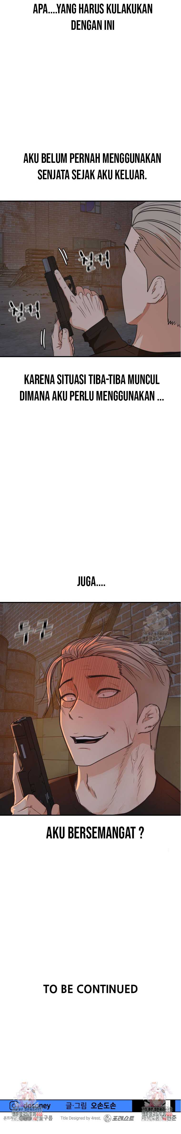 Guard Pass Chapter 161 page 19