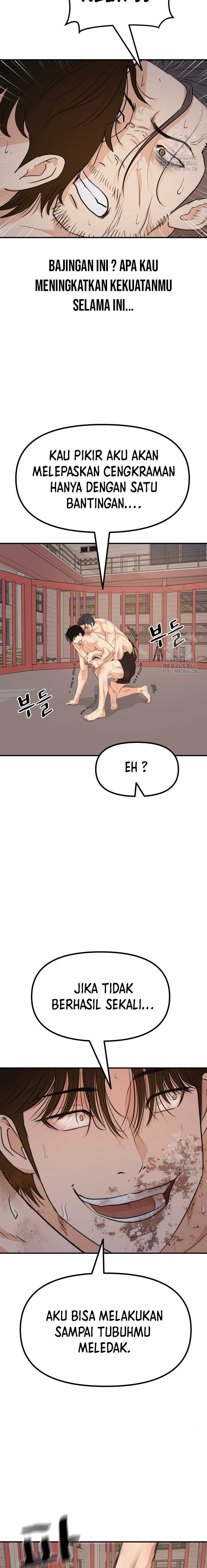Guard Pass Chapter 163 page 12