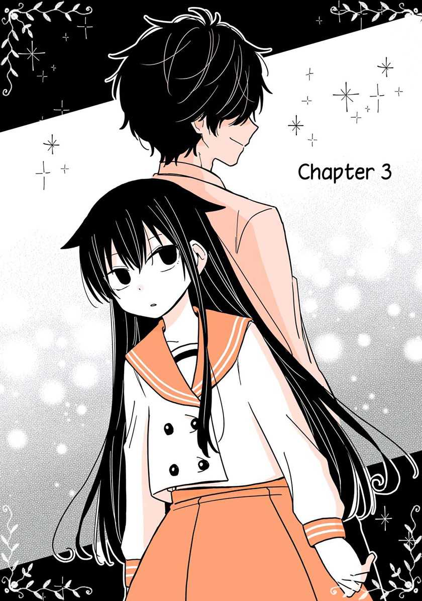 A Lazy Guy Woke Up As A Girl One Morning Chapter 03