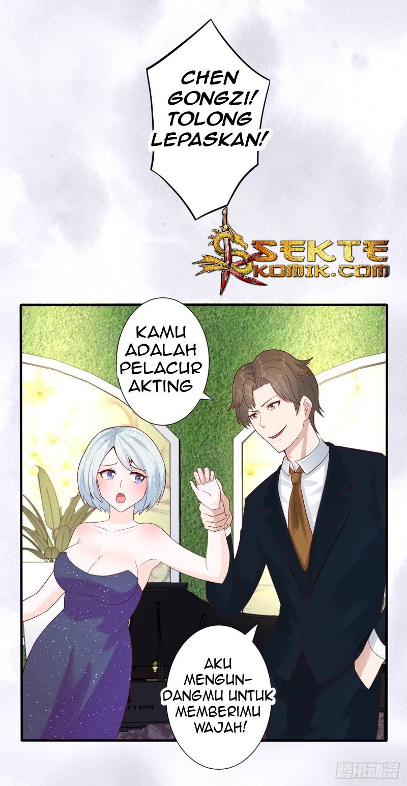 Cultivators In The City Chapter 04