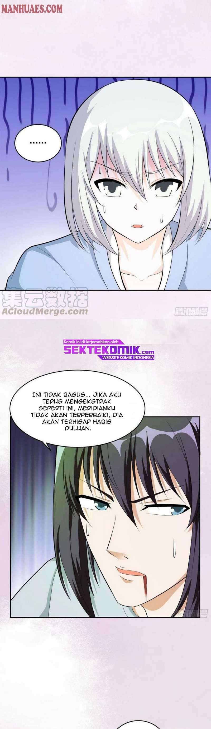 Cultivators In The City chapter 106 halaman 13