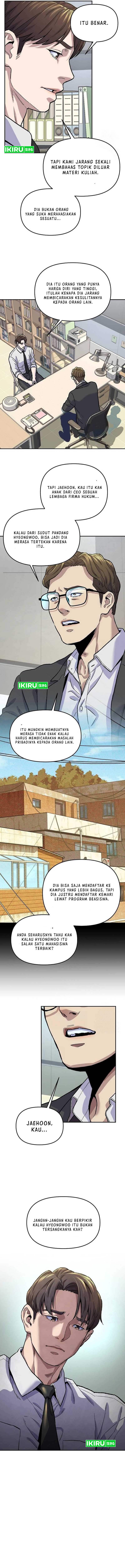 Do It Your Way Chapter 08