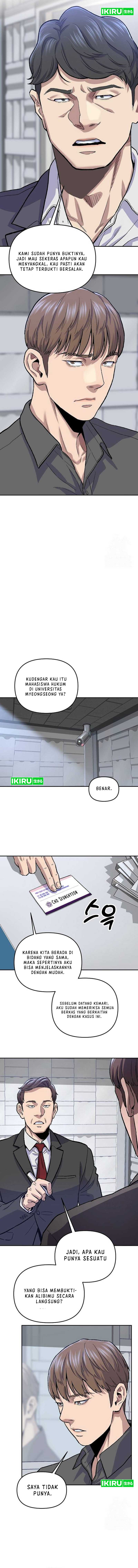 Do It Your Way Chapter 08