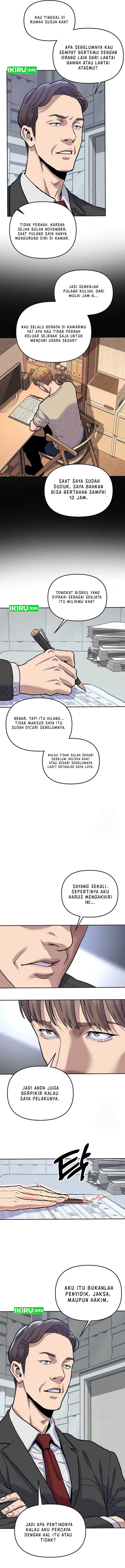 Do It Your Way Chapter 08
