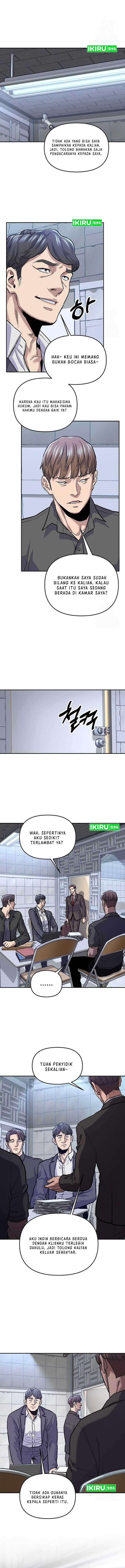 Do It Your Way Chapter 08