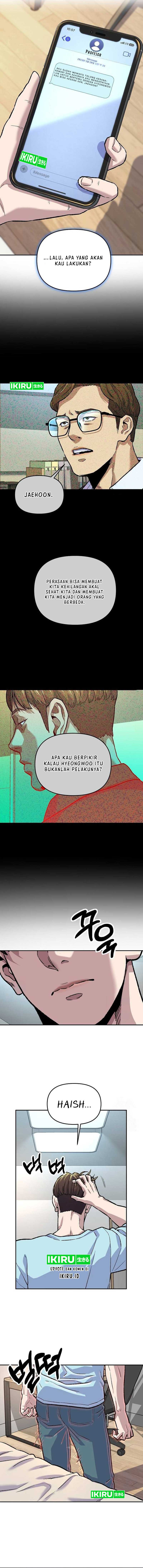 Do It Your Way Chapter 08