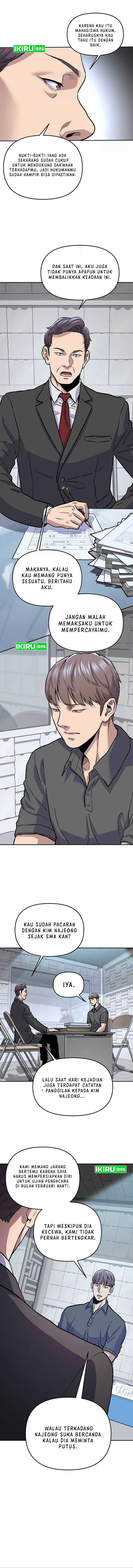 Do It Your Way Chapter 08