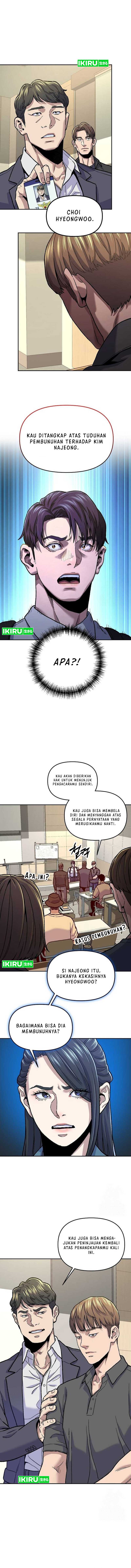 Do It Your Way Chapter 08