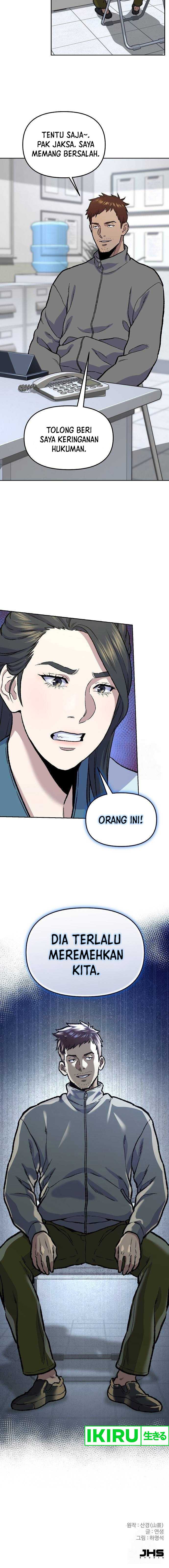 Do It Your Way Chapter 14