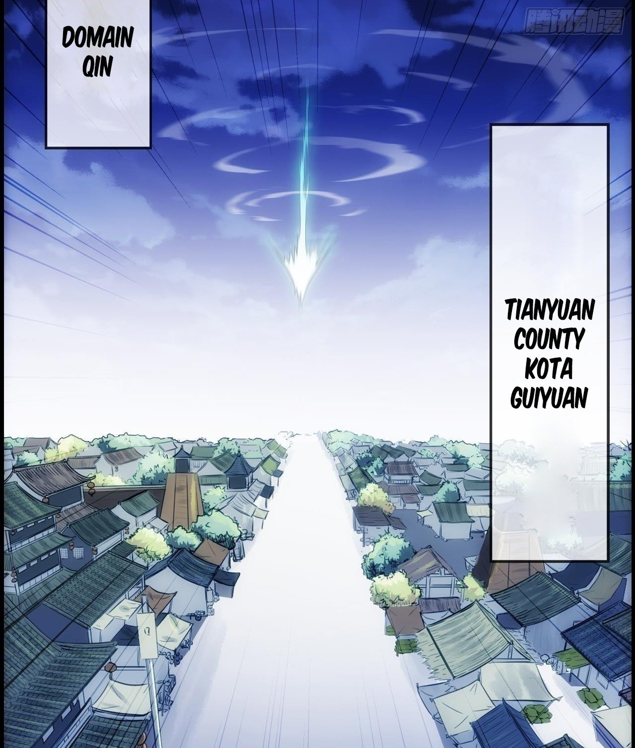 Strongest System (The Strongest Dandy System) Chapter 01 page 23