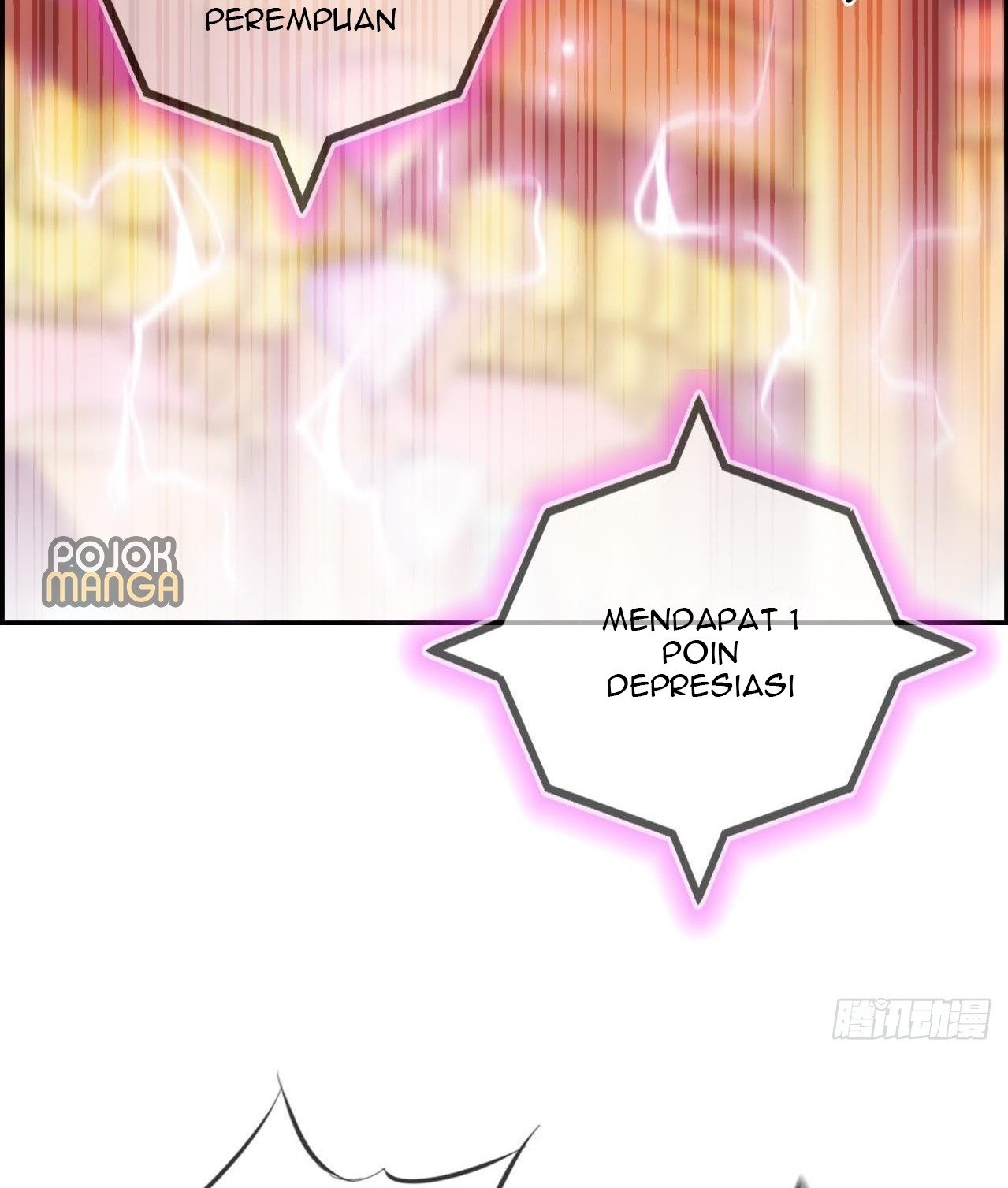 Strongest System (The Strongest Dandy System) Chapter 01 page 33