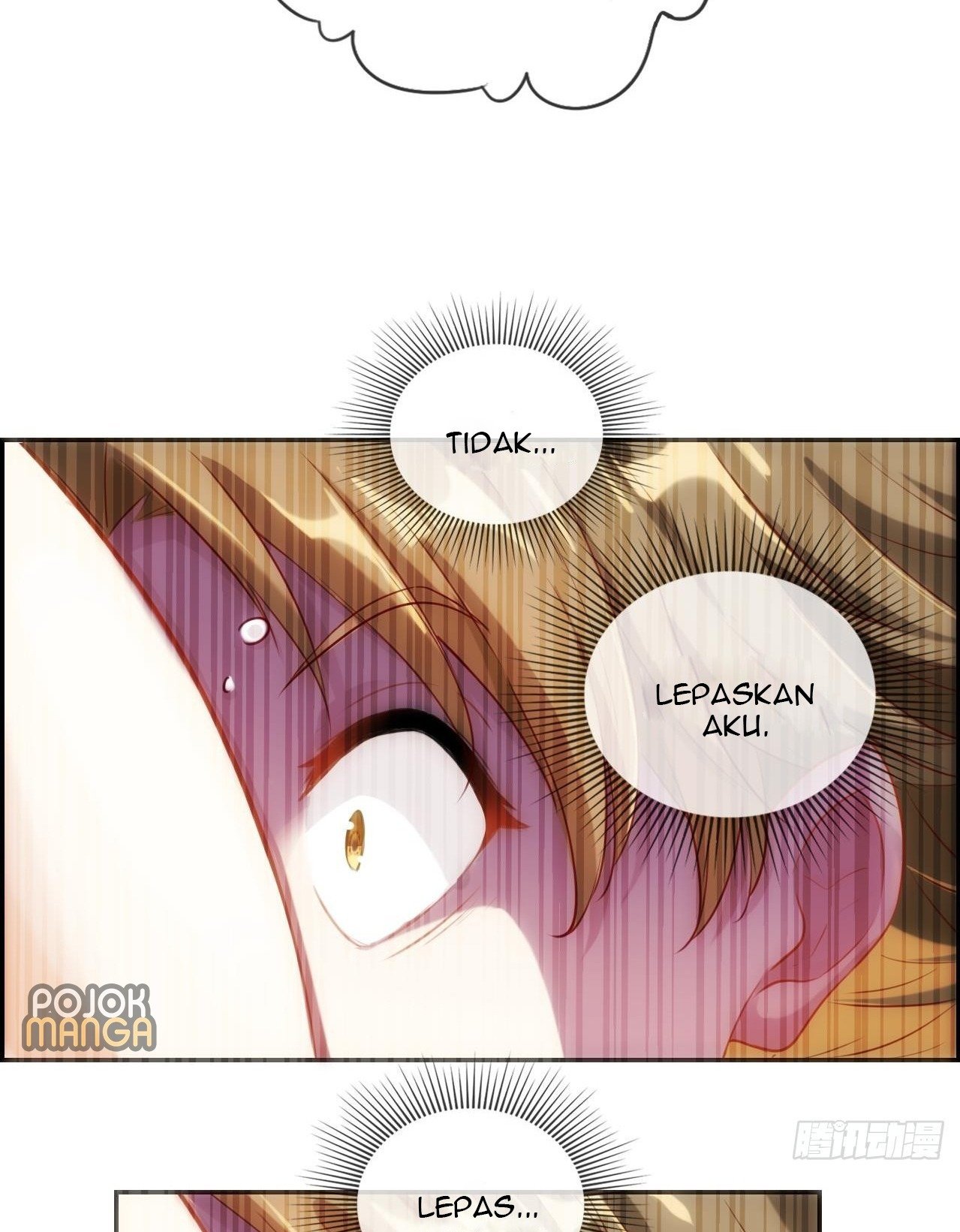 Strongest System (The Strongest Dandy System) Chapter 01 page 19
