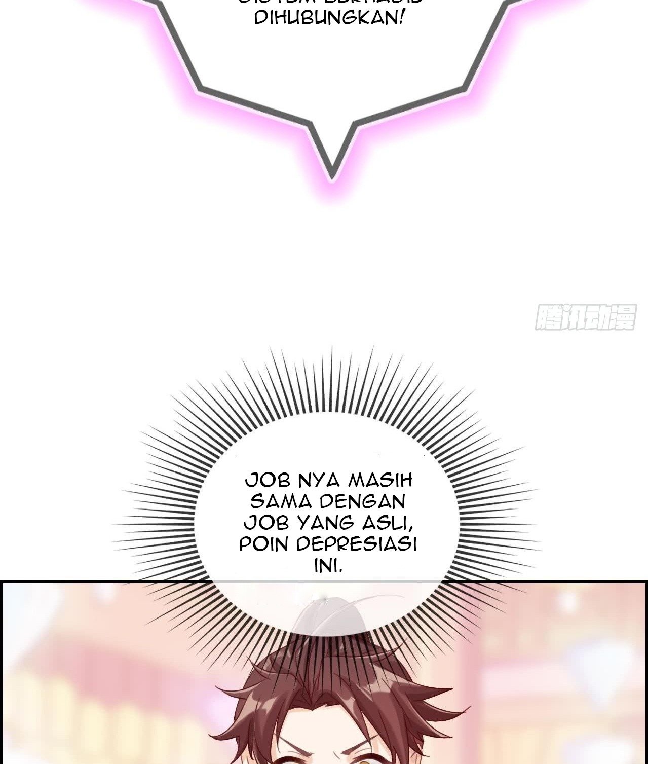 Strongest System (The Strongest Dandy System) Chapter 01 page 36