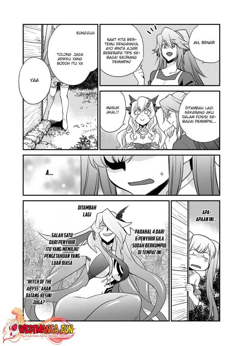 Isekai de Tochi o Katte Noujou o Tsukurou Chapter 51