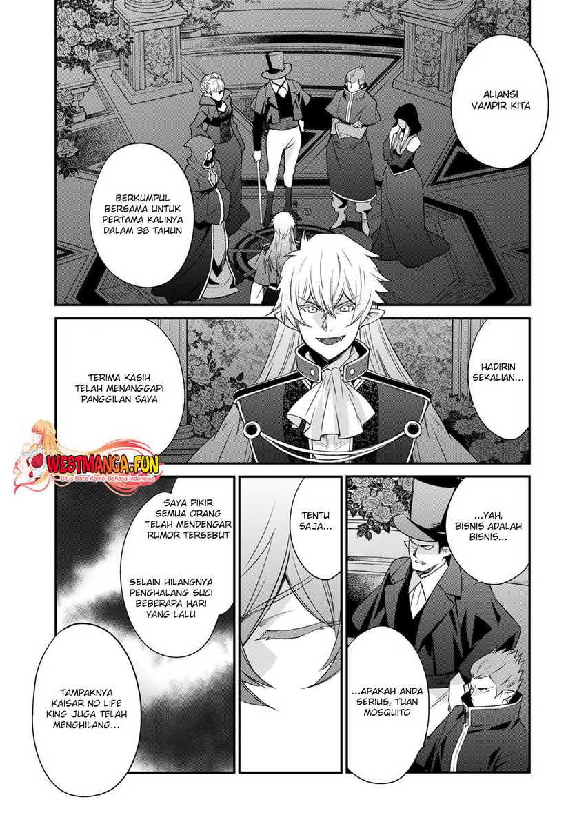 Isekai de Tochi o Katte Noujou o Tsukurou Chapter 52