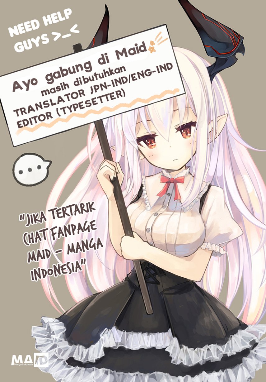 Isekai de Saikyo Mao no Kodomotachi no Mama ni Natchaimashita Chapter 02