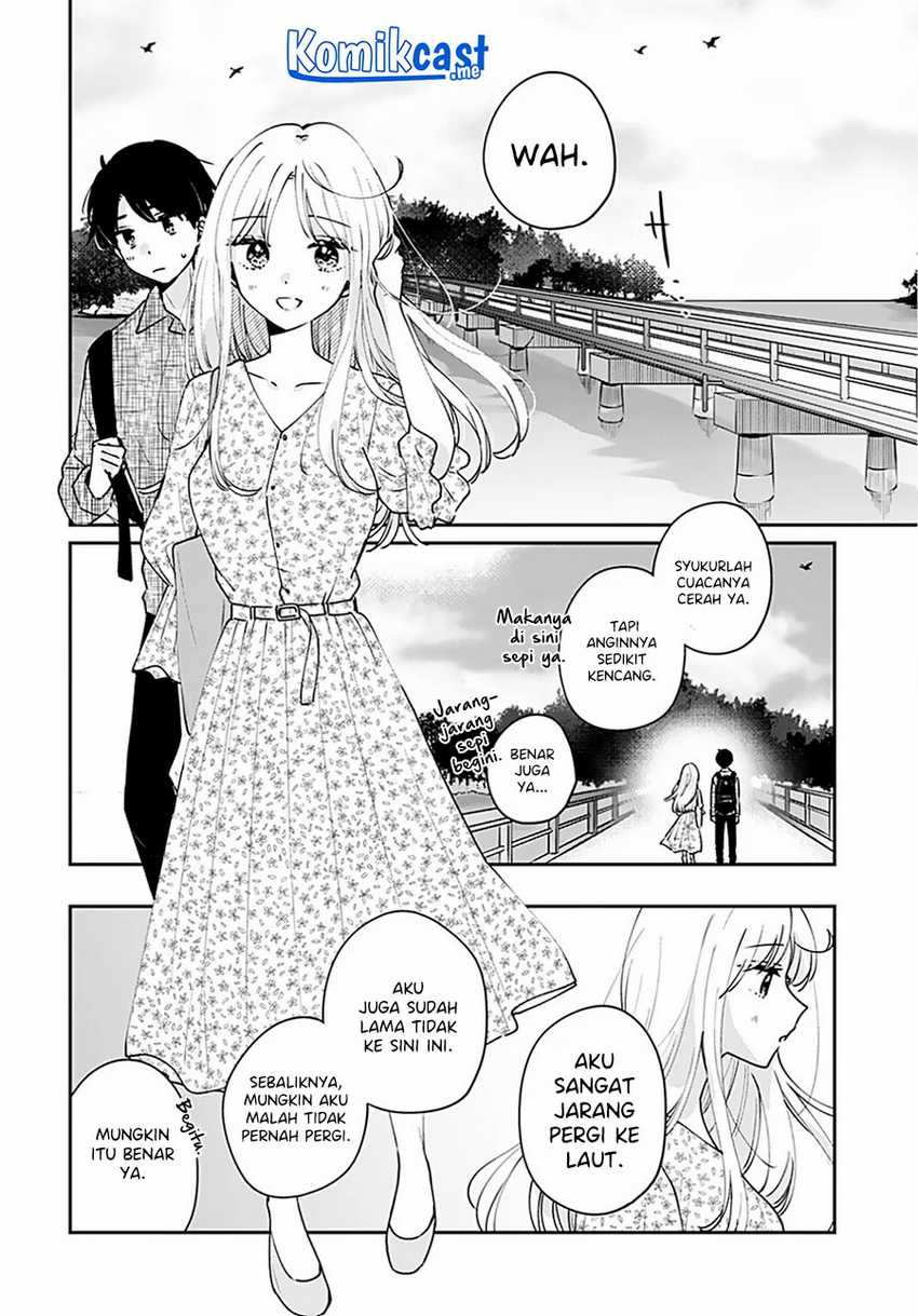 Ore wa Yuka de Nemasu! chapter 14 halaman 5