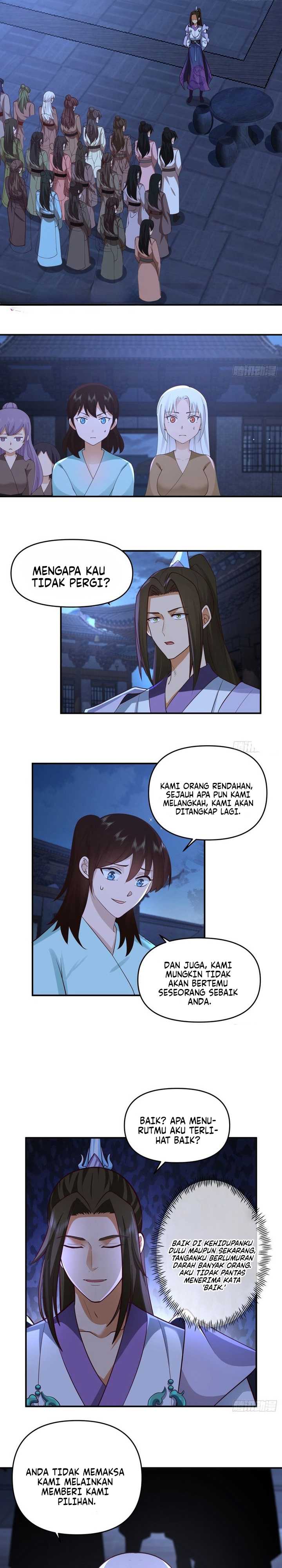 Sword Rises: Wind and Cloud Chapter 03 page 14