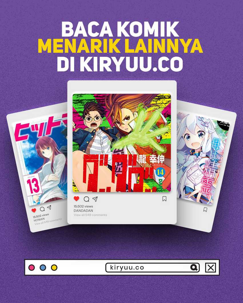 Tougen Anki Chapter 153