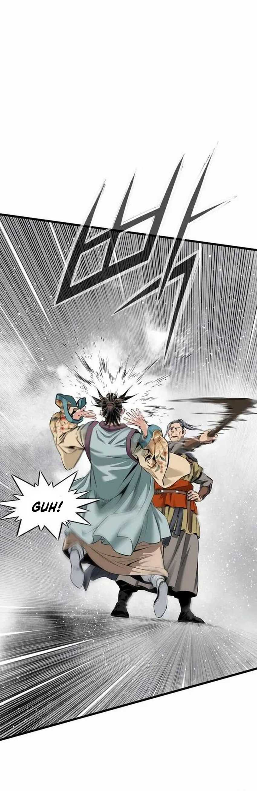 The World’s Best Sect of Dependency Chapter 61