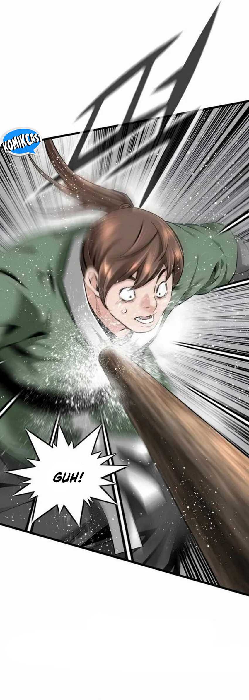 The World’s Best Sect of Dependency Chapter 61