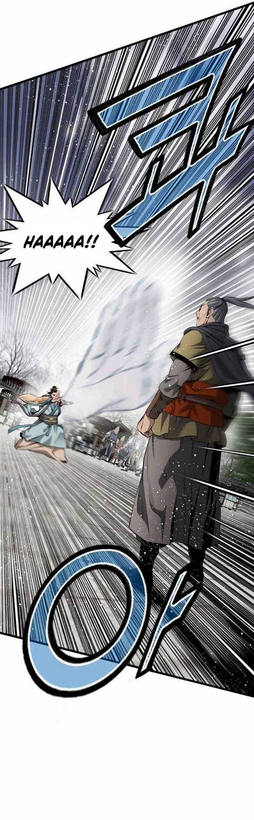 The World’s Best Sect of Dependency Chapter 61