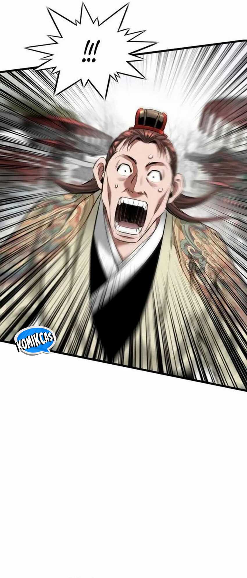 The World’s Best Sect of Dependency Chapter 61