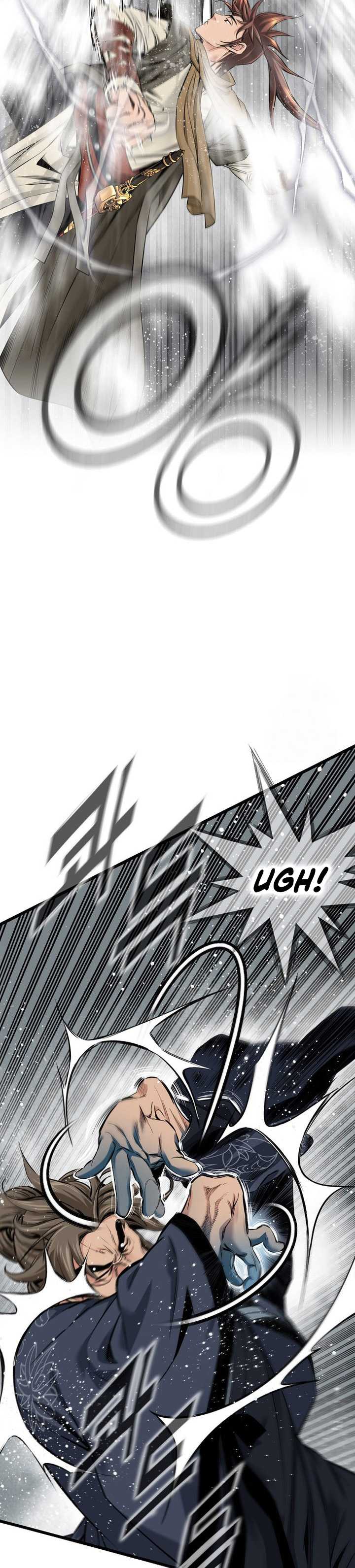 The World’s Best Sect of Dependency Chapter 62 page 14