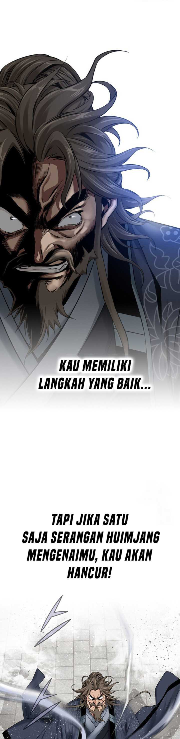 The World’s Best Sect of Dependency Chapter 62 page 10