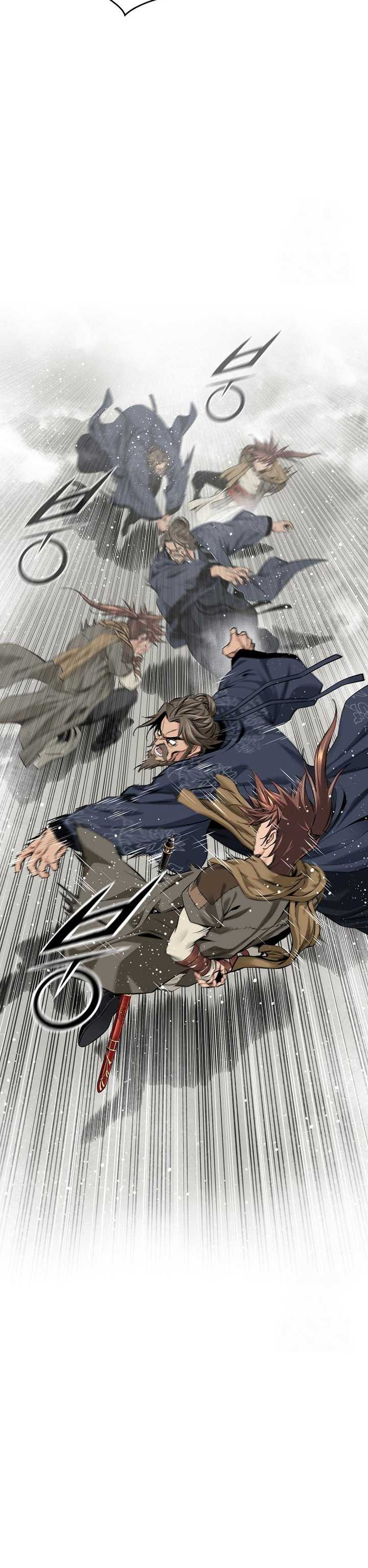 The World’s Best Sect of Dependency Chapter 62 page 6
