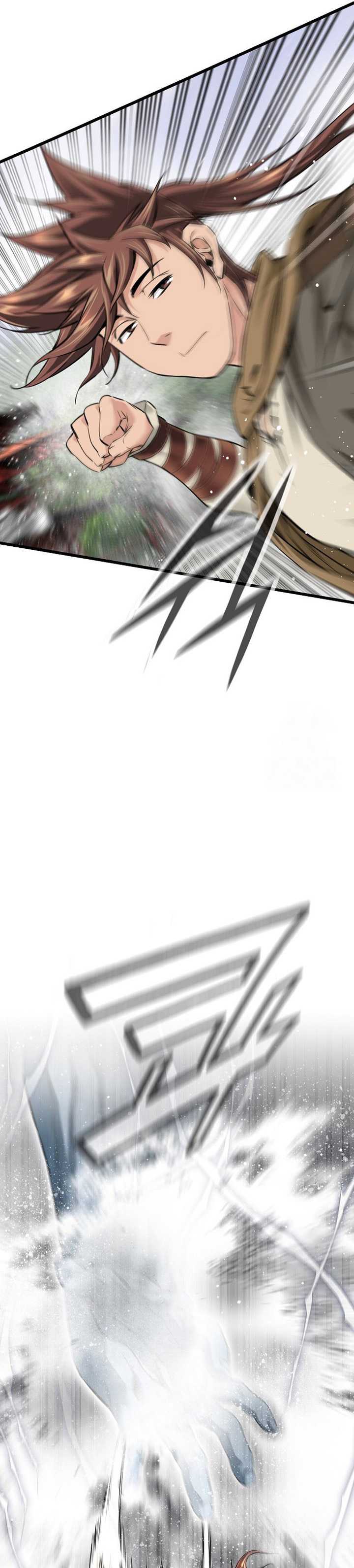 The World’s Best Sect of Dependency Chapter 62 page 13