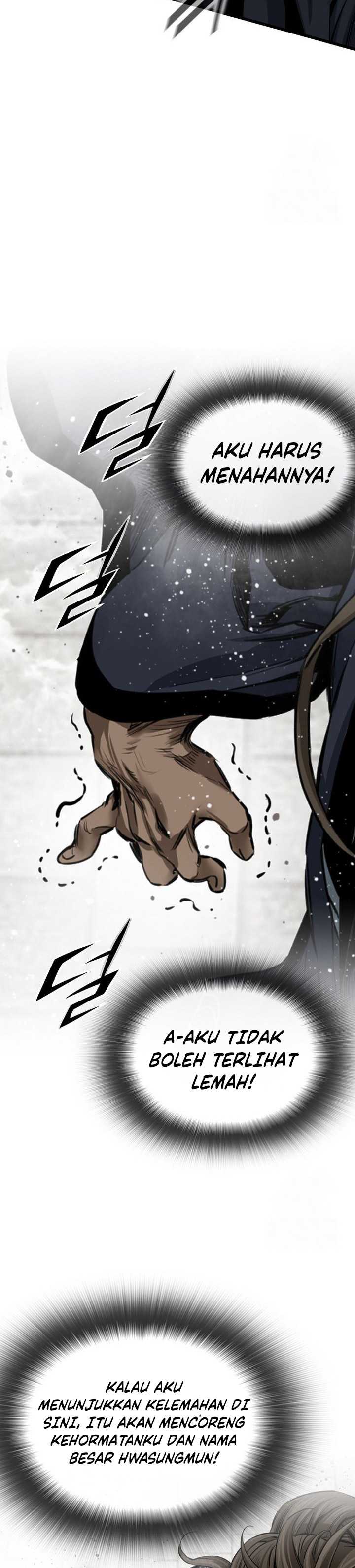The World’s Best Sect of Dependency Chapter 62 page 15