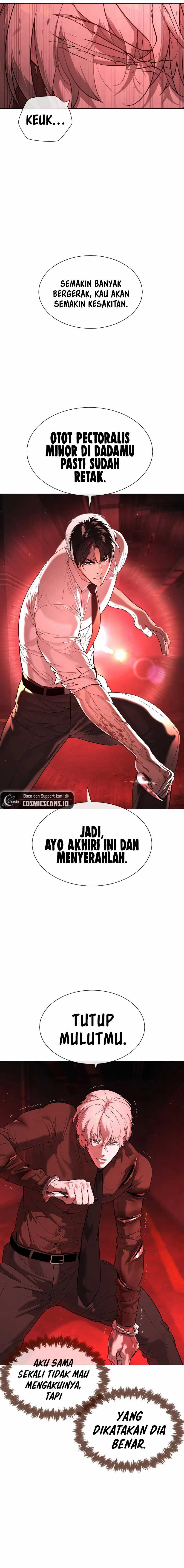 Killer Peter Chapter 47