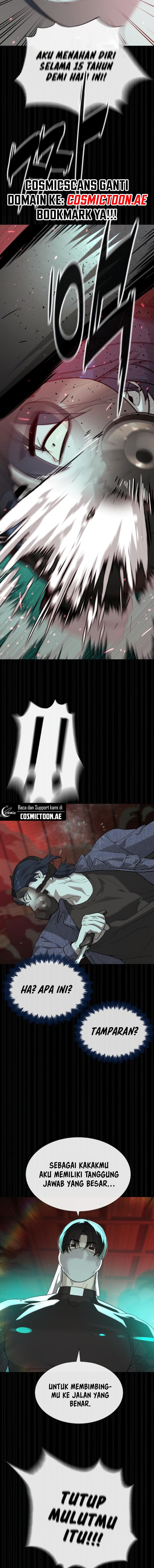 Killer Peter Chapter 88