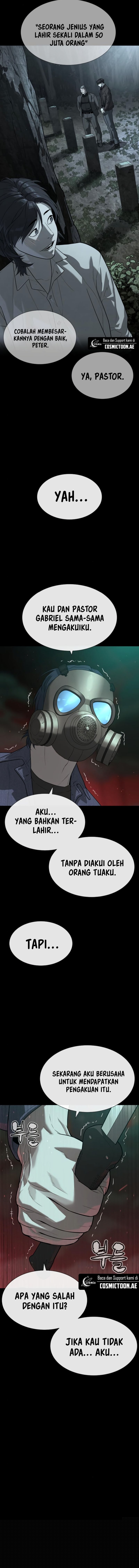 Killer Peter Chapter 88
