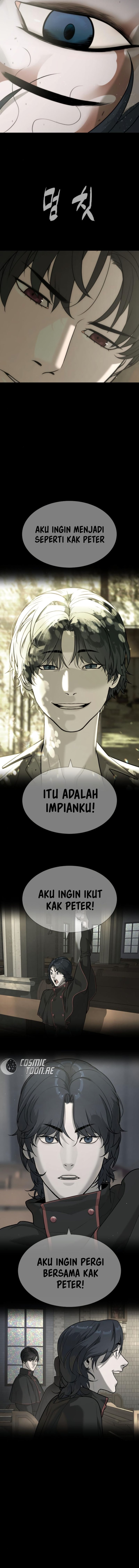 Killer Peter Chapter 88