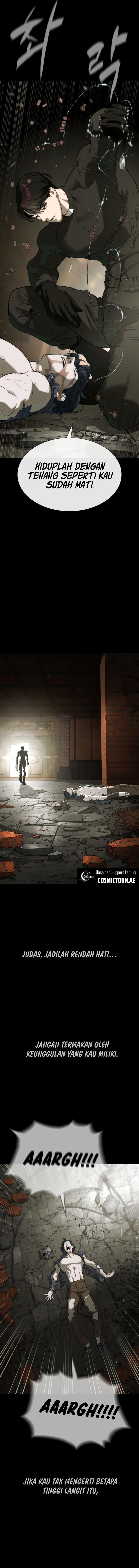 Killer Peter Chapter 88