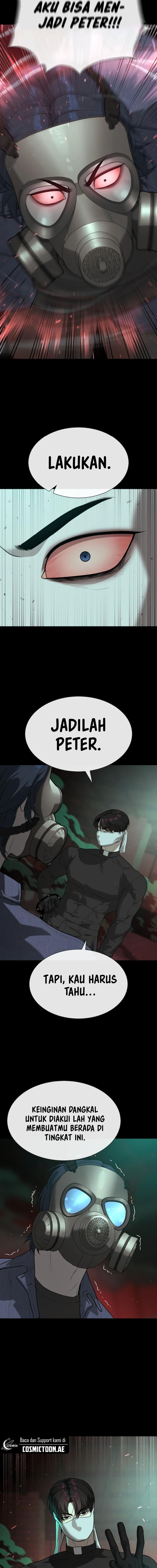 Killer Peter Chapter 88